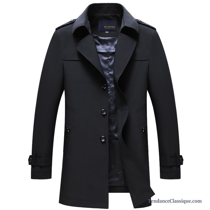 Manteau D Hiver Homme Pas Cher Rouge, Manteau Habillé Homme