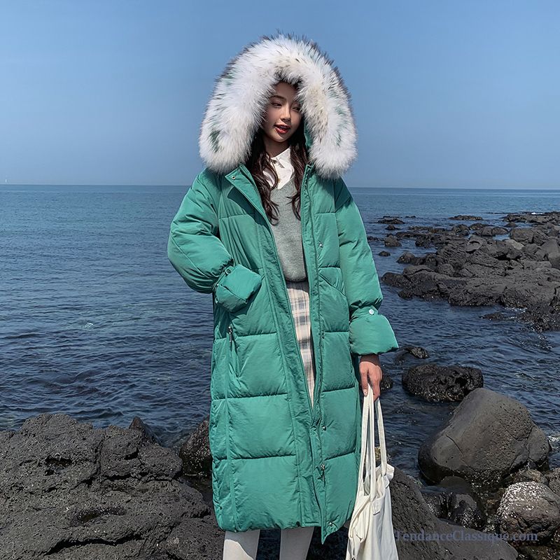 Manteau D Été Femme, Veste En Coton Femme Bleu Marine Pas Cher