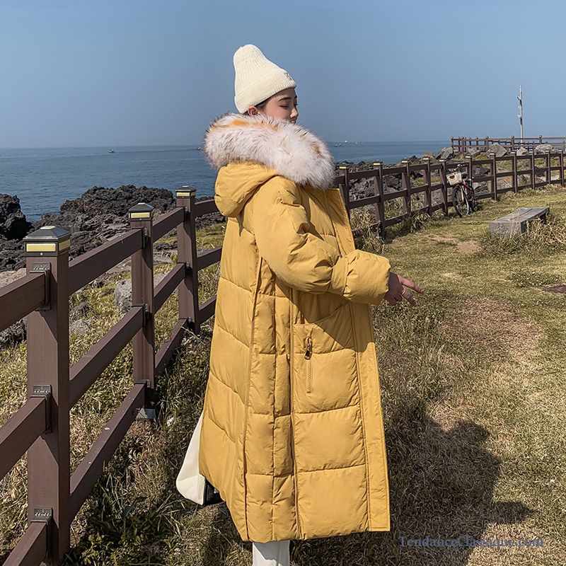 Manteau D Été Femme, Veste En Coton Femme Bleu Marine Pas Cher