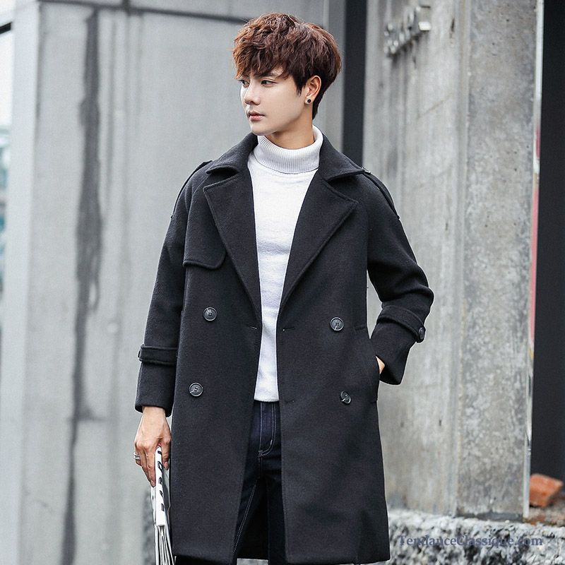 Manteau Duffle Coat Homme Or, Magasin Manteau Hiver En Vente