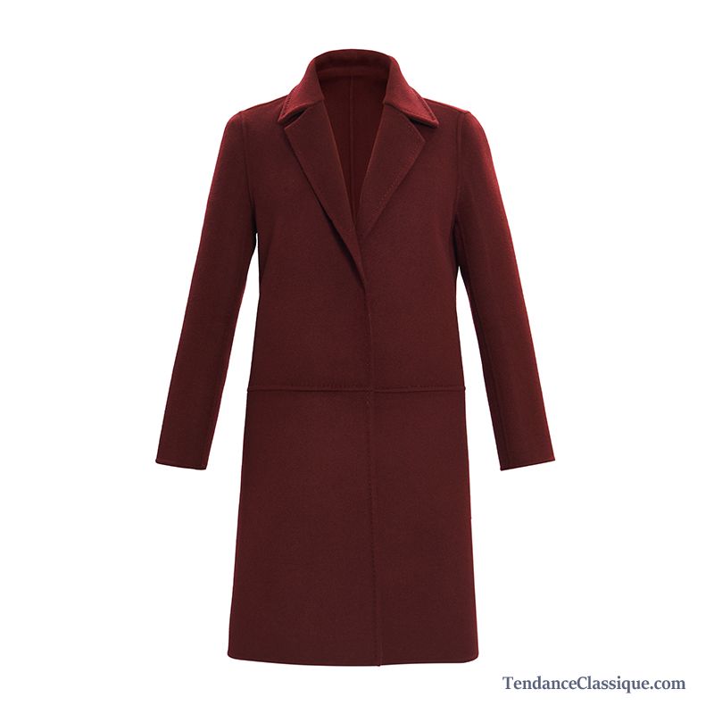 Manteau Et Veste Femme, Manteau D Hiver Femme Noir