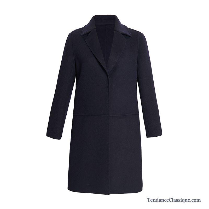 Manteau Et Veste Femme, Manteau D Hiver Femme Noir