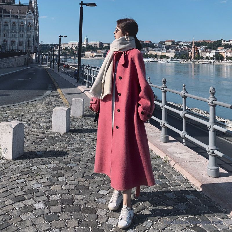 Manteau Habillé Femme, Manteau Femme Chaud Et Chic En Ligne