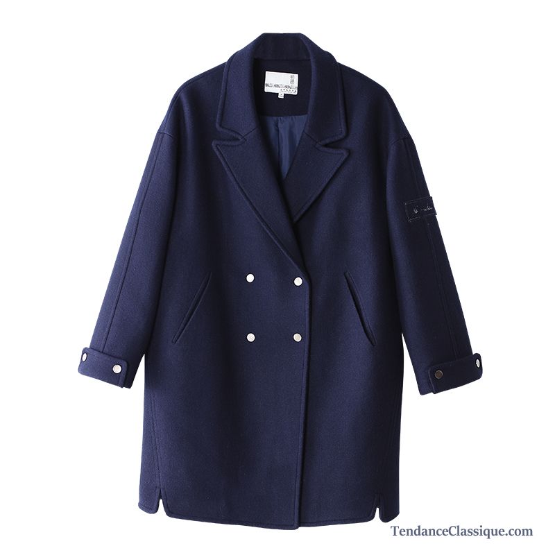 Manteau Imperméable Femme, Manteau Tendance Femme