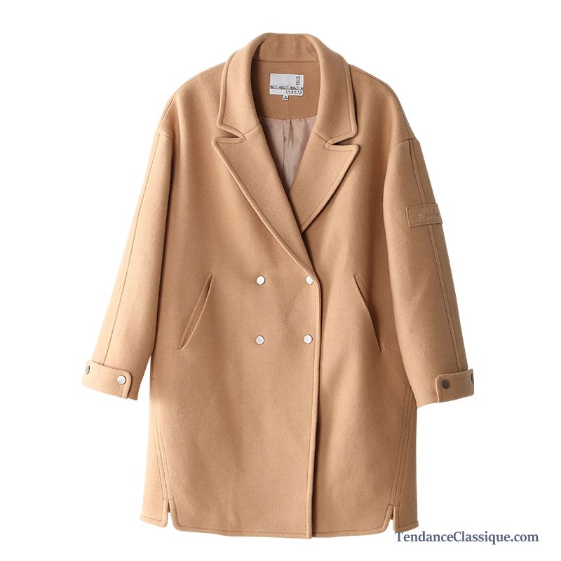 Manteau Imperméable Femme, Manteau Tendance Femme