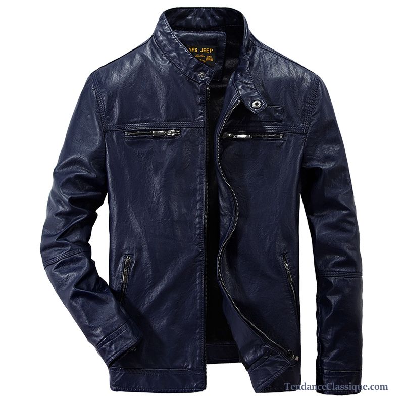 Manteau Veste Tendance Homme, Manteau Jeune Homme