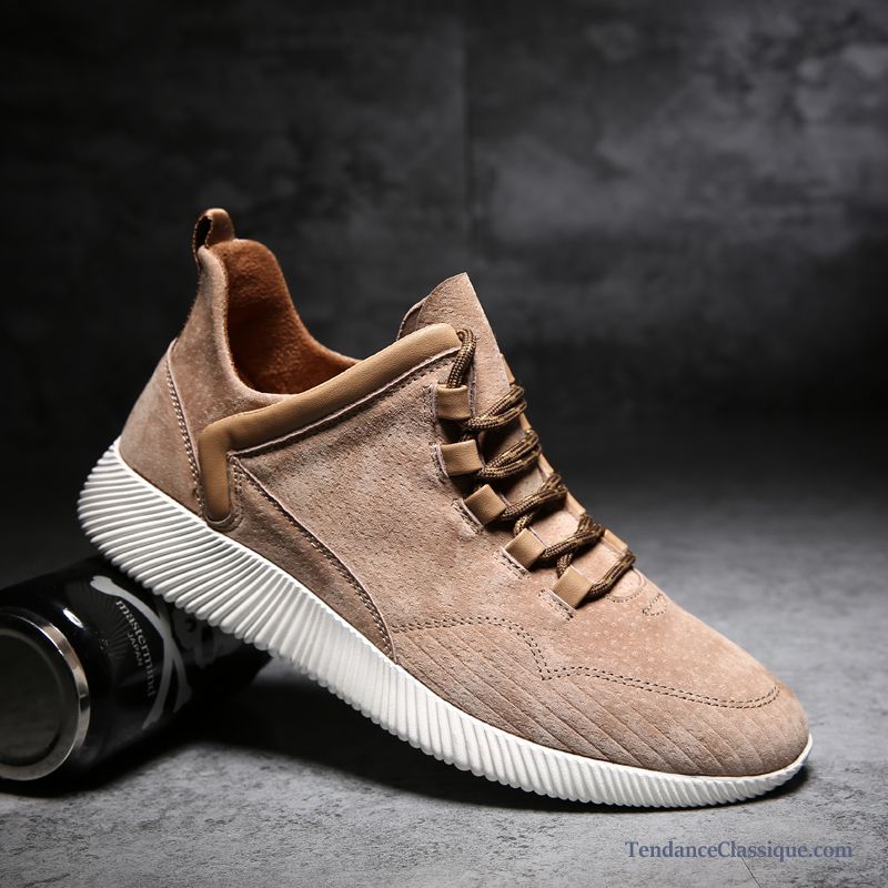 Marché De La Chaussure De Running Seashell, Chaussures Running Homme Soldes En Vente