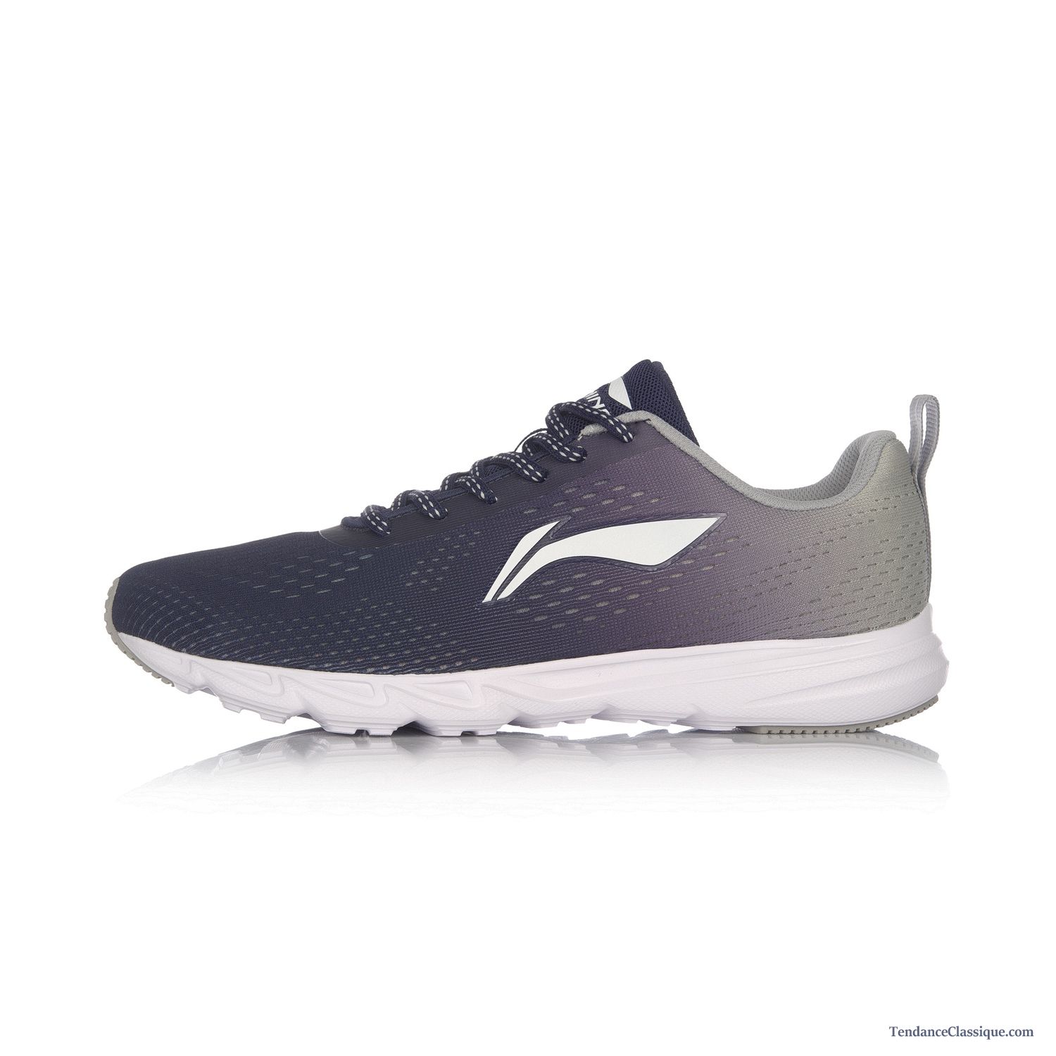 Marque De Chaussure De Running Steelblue, Chassure De Running Pas Cher Homme