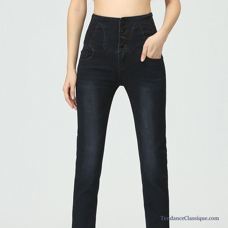 Marque De Jeans Femme, Jean Original Femme