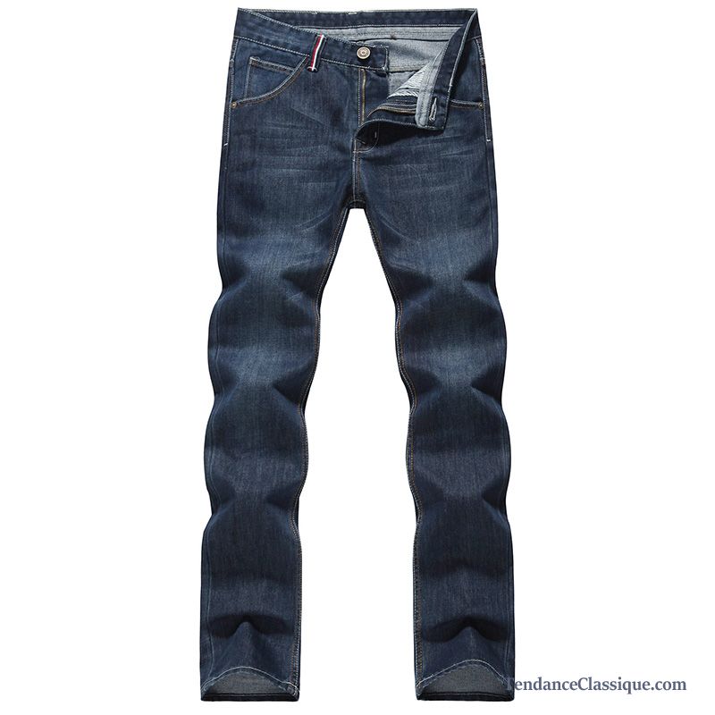 Marque De Jeans Homme, Pantalon Denim Homme Pas Cher