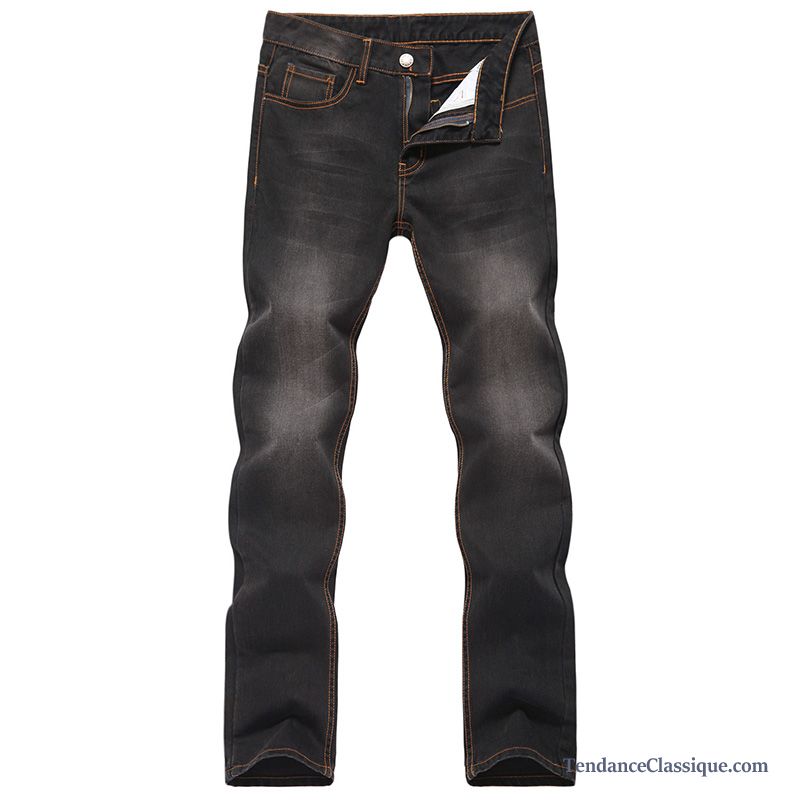 Marque De Jeans Homme, Pantalon Denim Homme Pas Cher