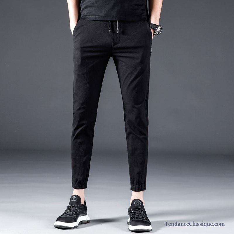 Marque De Pantalon Homme, Pantalon Noir Homme Pas Cher