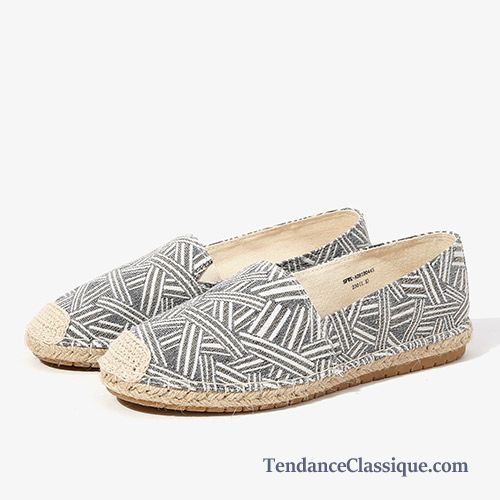 Mocassin Chaussure Femme, Mocassin Beige Femme France