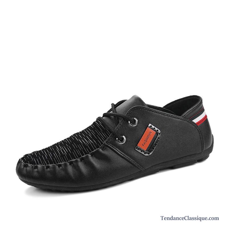 Mocassin Cuir Homme Pas Cher, Mocassins Homme Pas Cher Cuir