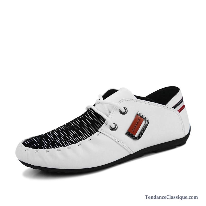 Mocassin Cuir Homme Pas Cher, Mocassins Homme Pas Cher Cuir