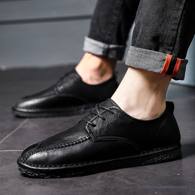 Mocassin De Marque, Chaussure Randonnée Homme Pas Cher