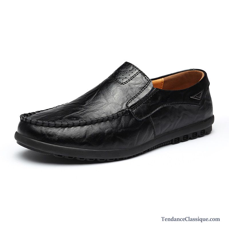 Mocassin Ete Homme Pensée, Chaussure Homme Mariage France