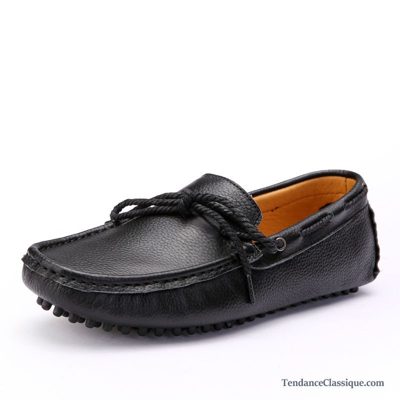 Mocassin Fashion Homme, Mocassin Collège Homme En Vente