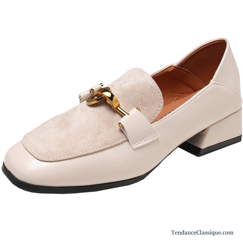 Mocassin Femme Paris, Mocassin Ballerine Femme Pas Cher