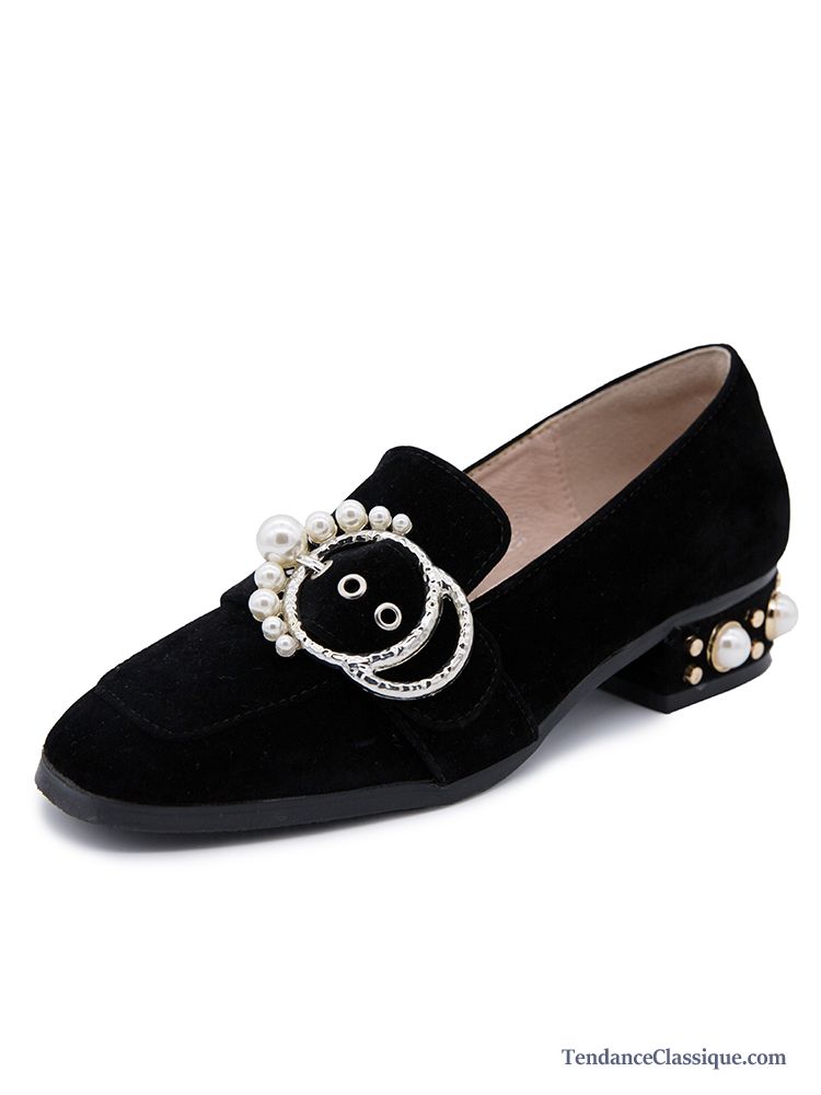 Mocassin Femme Vernis, Vente Mocassins Femme