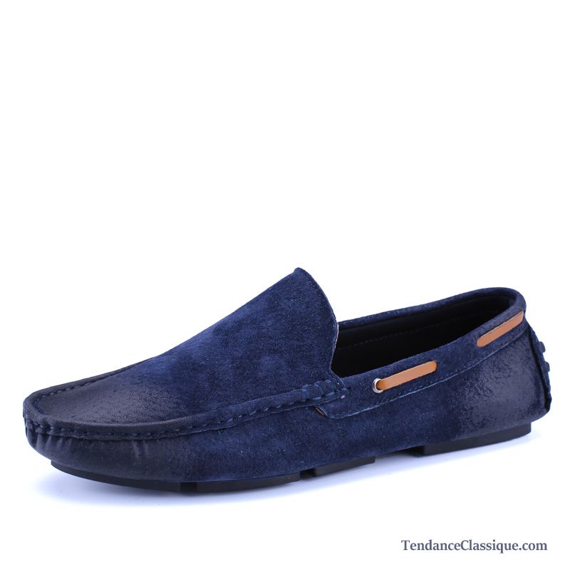 Mocassin Homme De Marque, Mocassins D Été Homme