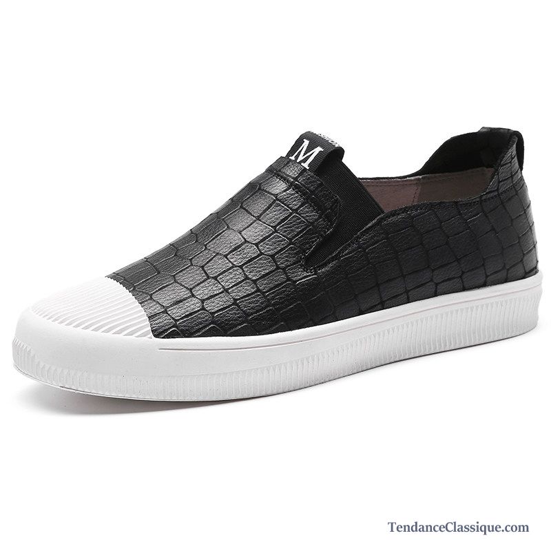 Mocassin Homme Talon Haut, Mocassin Homme Marque