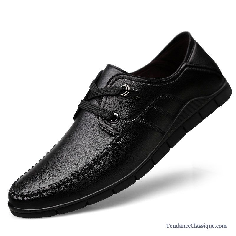 Mocassin Pas Cher Homme Rouge, Chaussure Mocassin Pour Homme