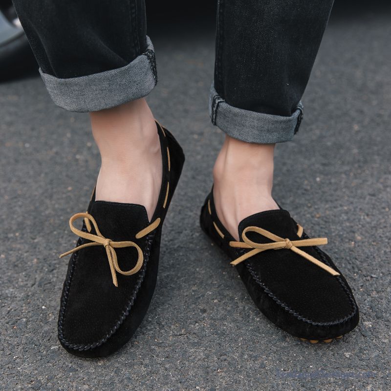 Mocassin Velour Homme, Chaussette Mocassin Homme Pas Cher