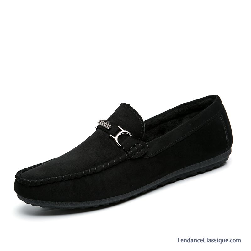 Mocassins D Été Homme, Mocassin Homme Tendance En Ligne