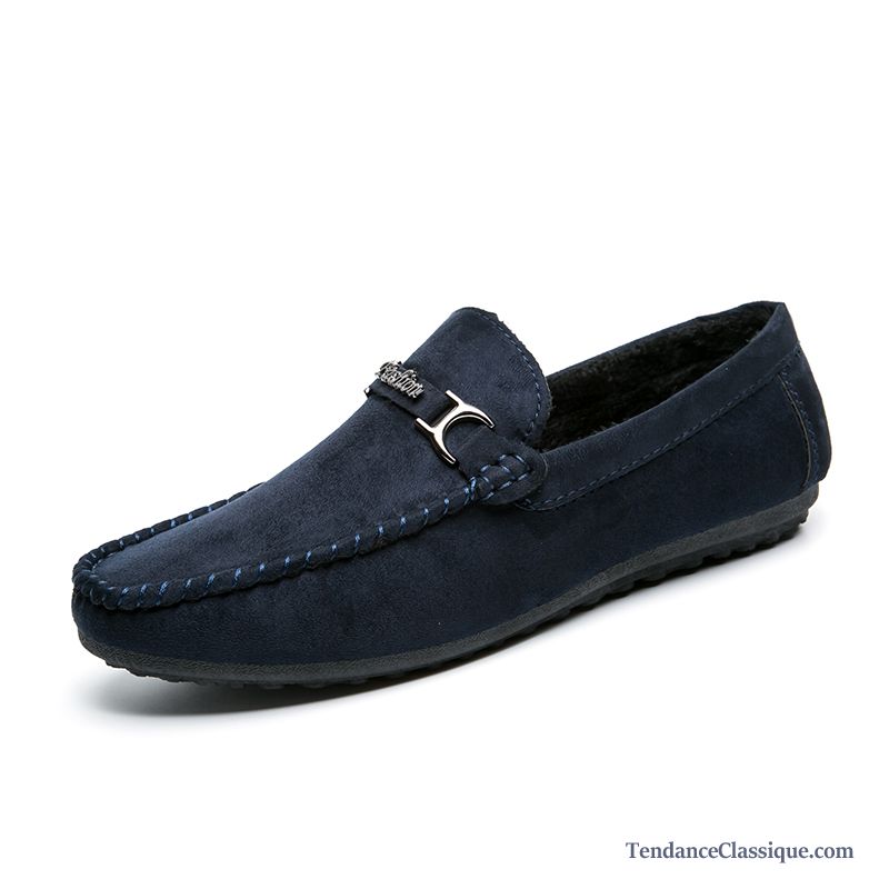 Mocassins D Été Homme, Mocassin Homme Tendance En Ligne