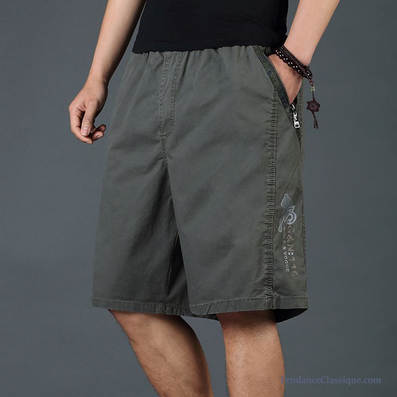 Mode Homme Short, Short Homme De Marque Soldes