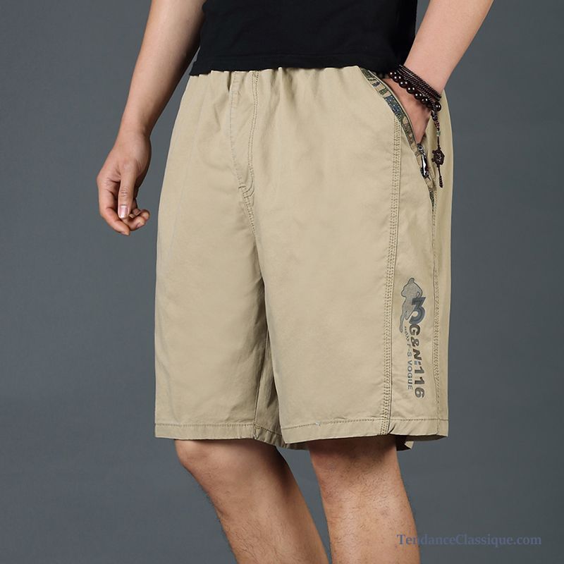 Mode Homme Short, Short Homme De Marque Soldes