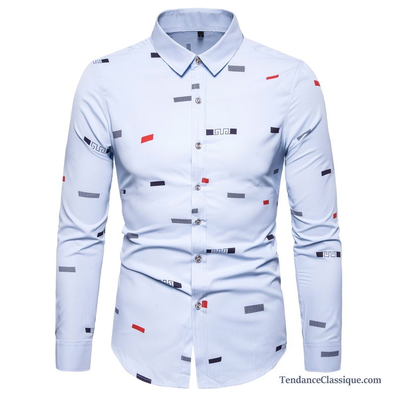 Ou Acheter Chemise Homme, Chemise Homme Pas Cher De Marque France