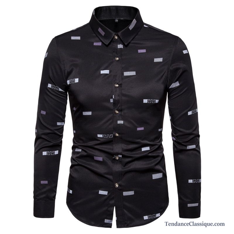 Ou Acheter Chemise Homme, Chemise Homme Pas Cher De Marque France