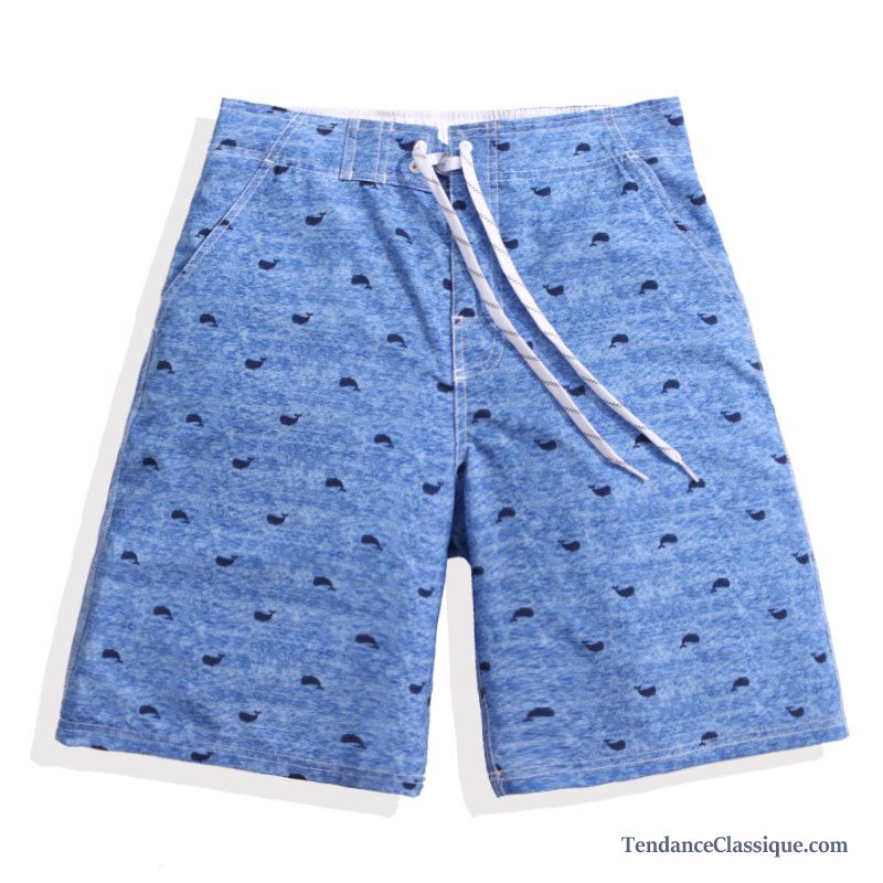 Pantacourt Lin Homme, Short De Marque Homme