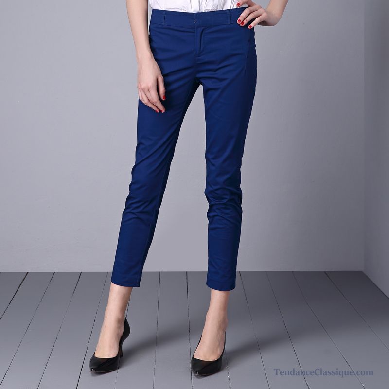 Pantalon Couleur Femme, Combinaison Pantalon Large Femme