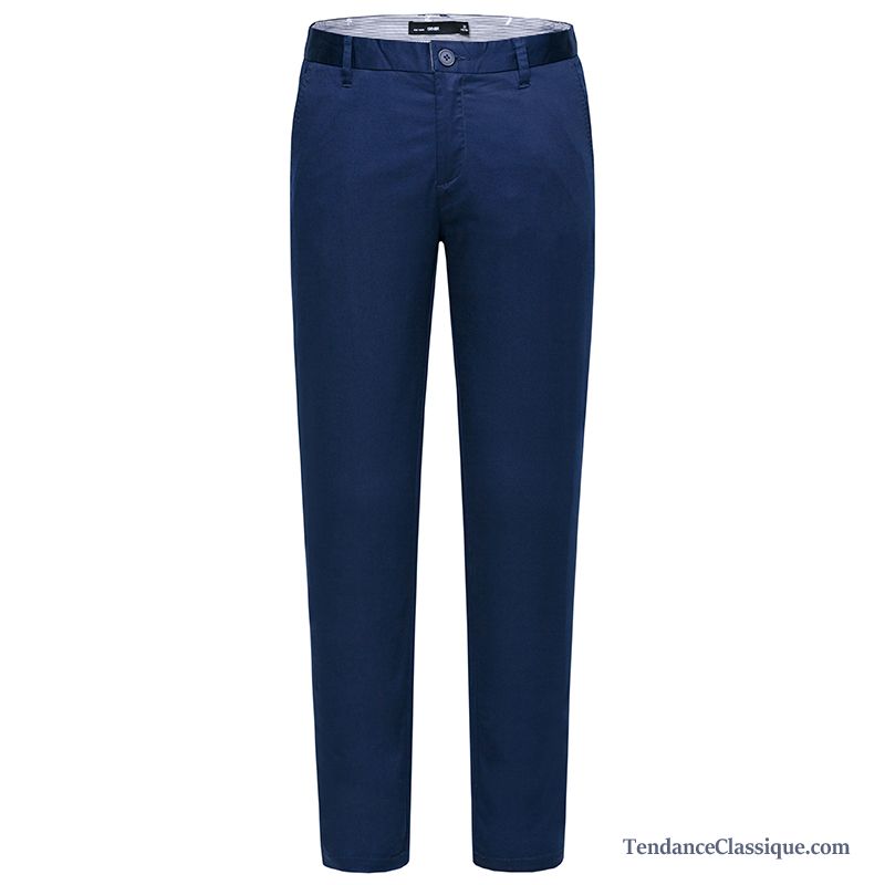 Pantalon De Couleur Homme Violet, Jean Elastique Homme