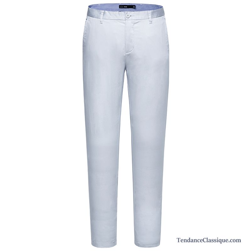 Pantalon De Couleur Homme Violet, Jean Elastique Homme