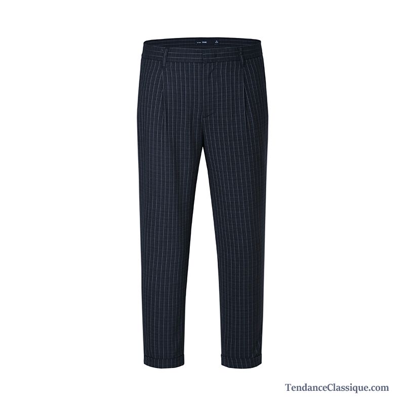 Pantalon Droit Homme, Pantalon Chic Homme