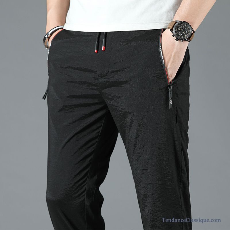 Pantalon En Velours, Pantalon Cargo Homme Soldes