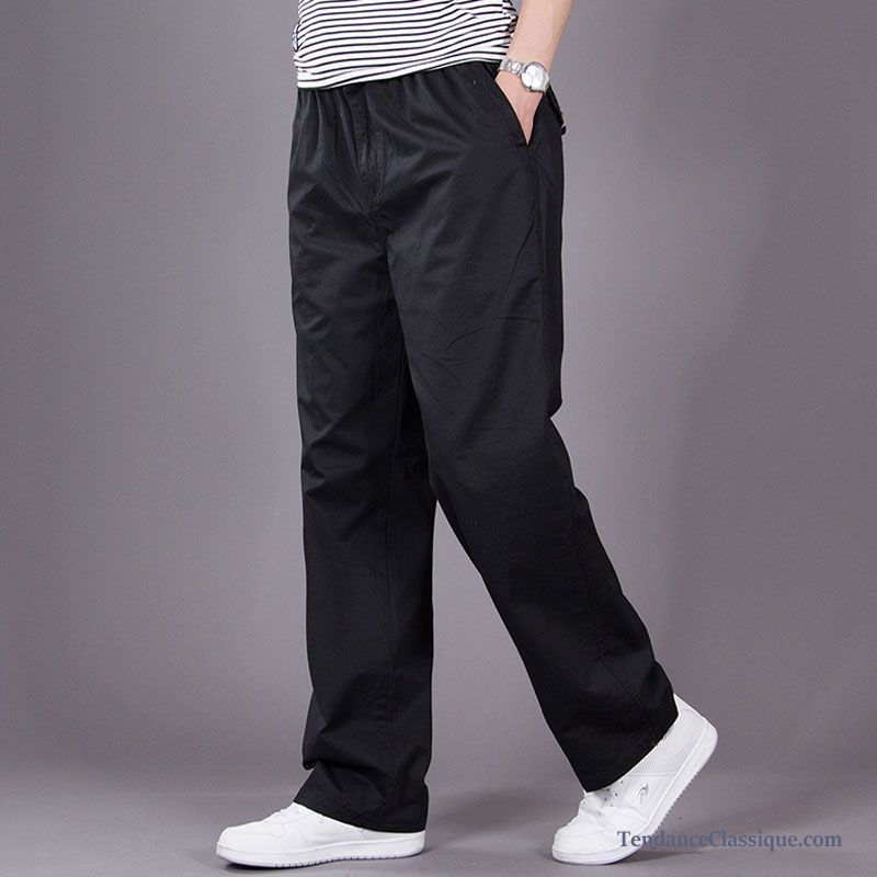 Pantalon Homme Velours, Pantalon Pince Homme Pas Cher