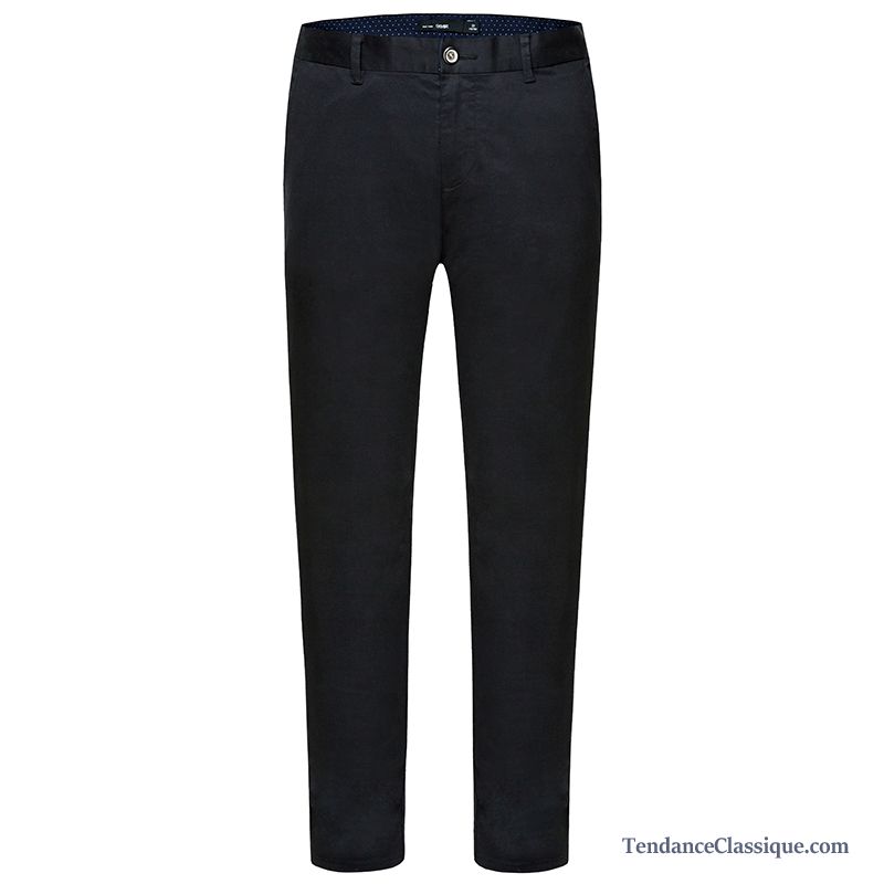 Pantalon Jean Homme, Pantalon Battle Homme Noir