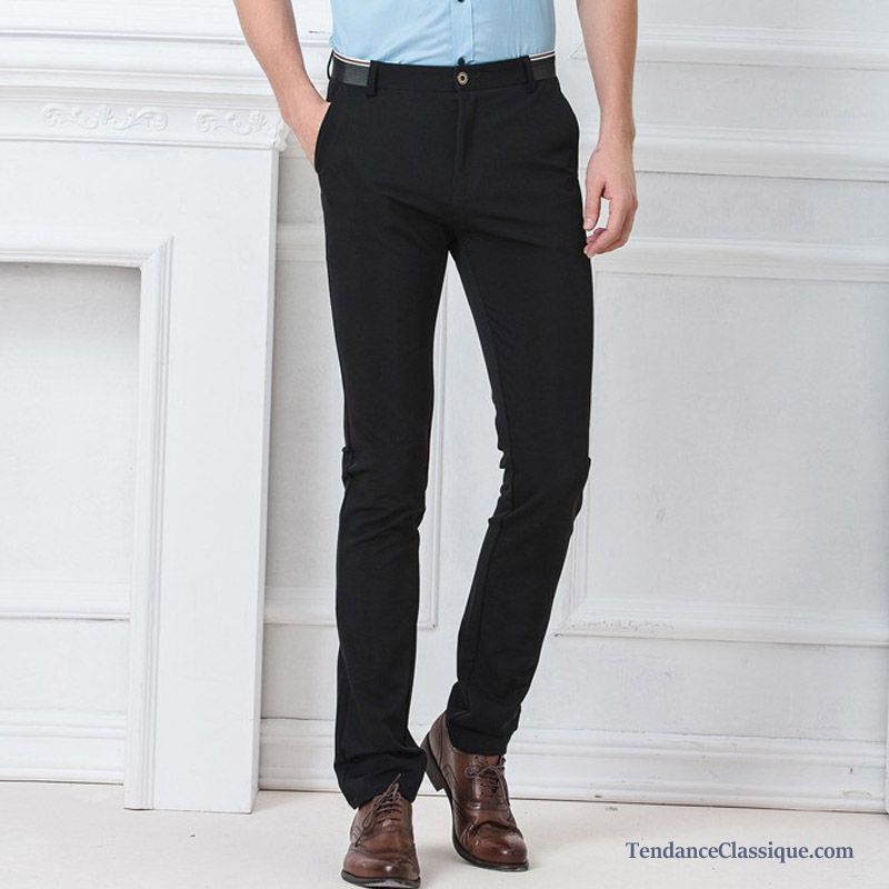 Pantalon Jean Homme, Pantalon Homme Été