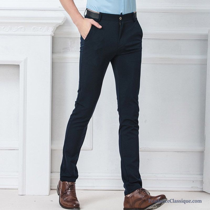 Pantalon Jean Homme, Pantalon Homme Été