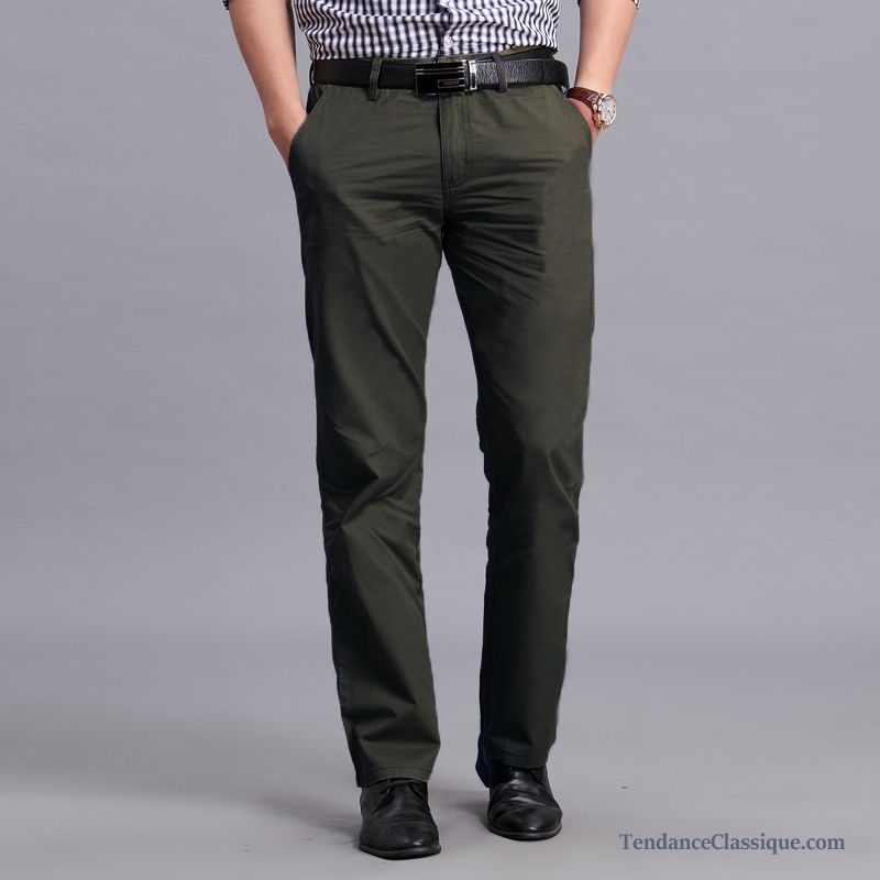 Pantalon Leger Pour Homme, Pantalon Mode Pas Cher Homme