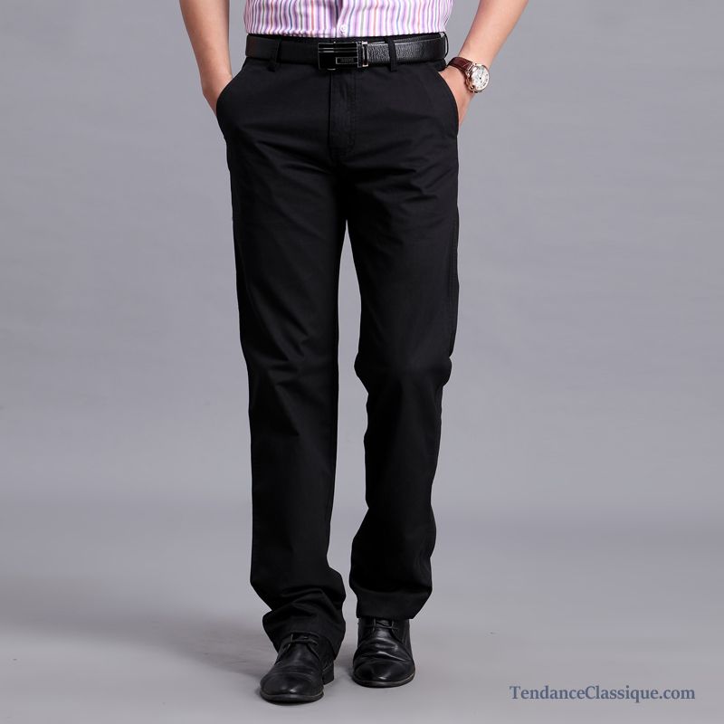 Pantalon Leger Pour Homme, Pantalon Mode Pas Cher Homme