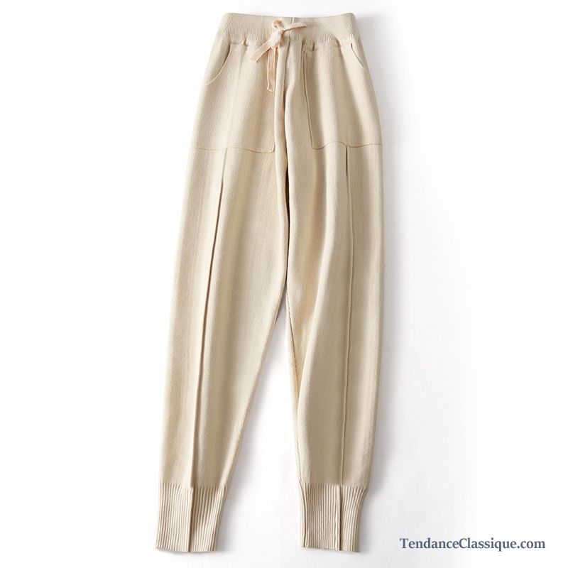 Pantalon Lin Femme Pas Cher, Pantalon Femme Simili Cuir