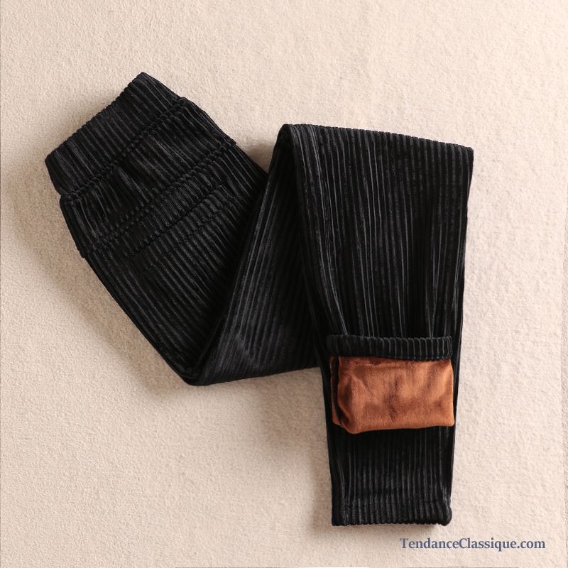 Pantalon Léger Été, Pantalon Droit Femme Pas Cher