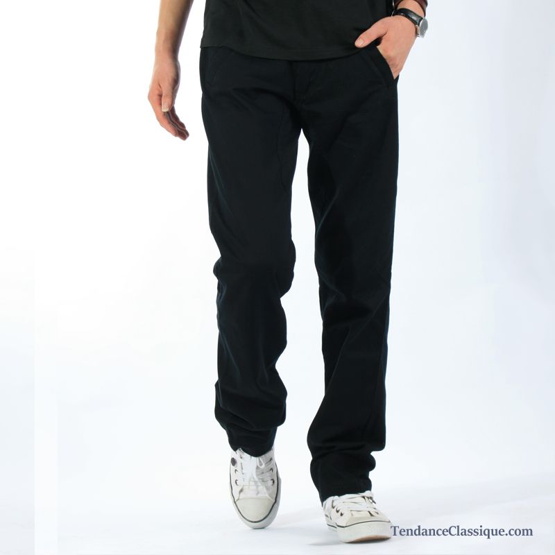 Pantalon Mode Mode Homme, Taille Pantalon Homme