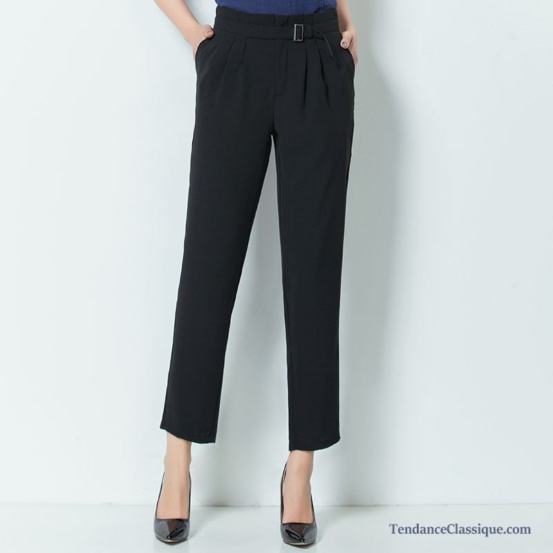 Pantalon Pour Femme, Pantalon Mode Femme Pas Cher